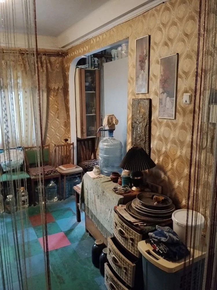 Selling 4-room apartment. Altai