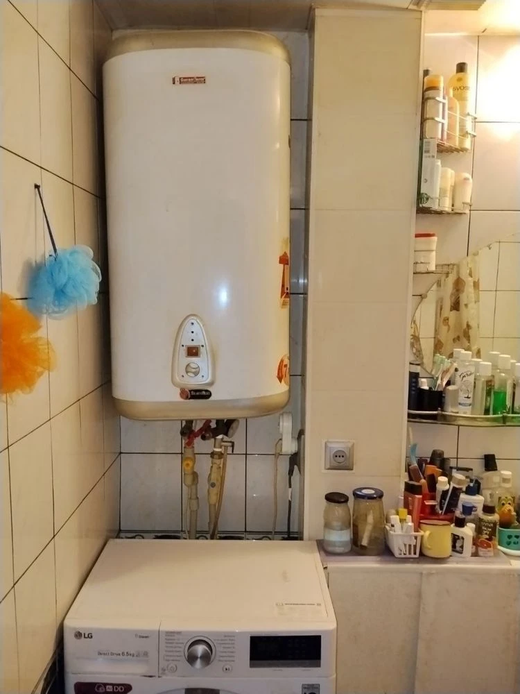 Selling 4-room apartment. Altai