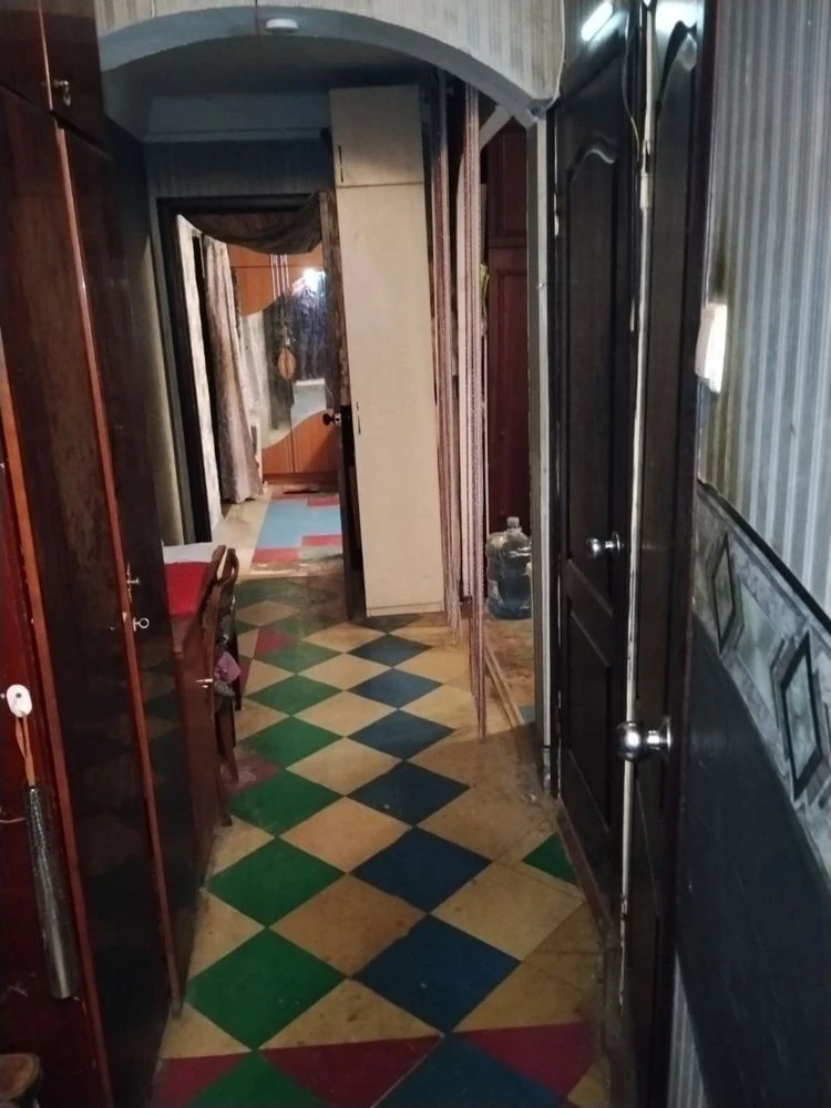 Selling 4-room apartment. Altai