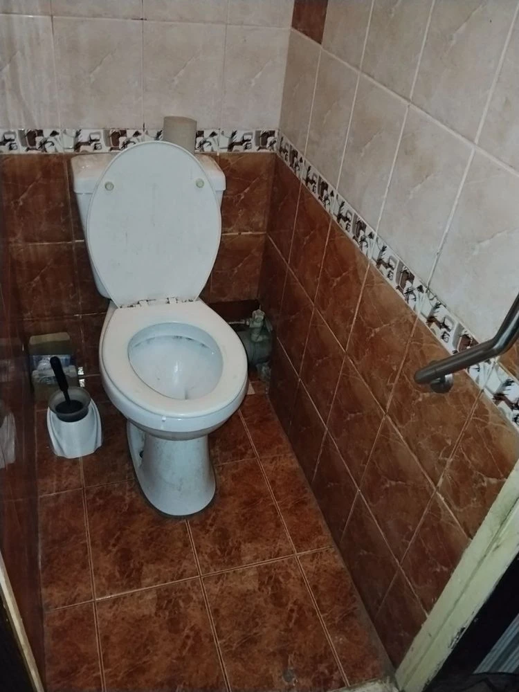 Selling 4-room apartment. Altai