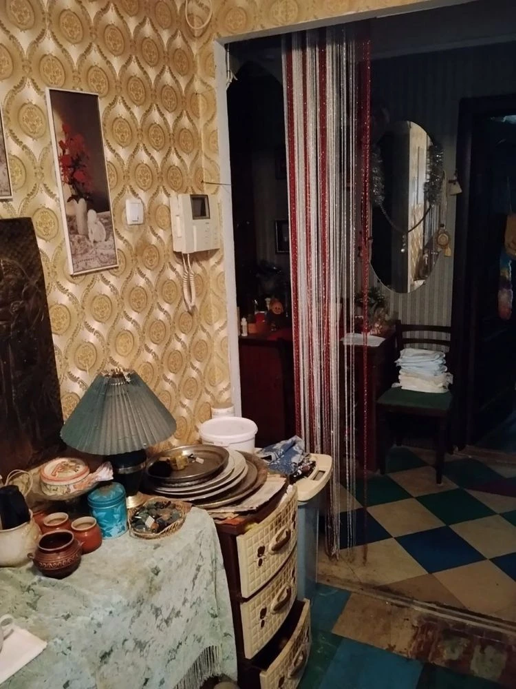 Selling 4-room apartment. Altai