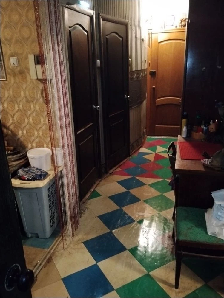 Selling 4-room apartment. Altai