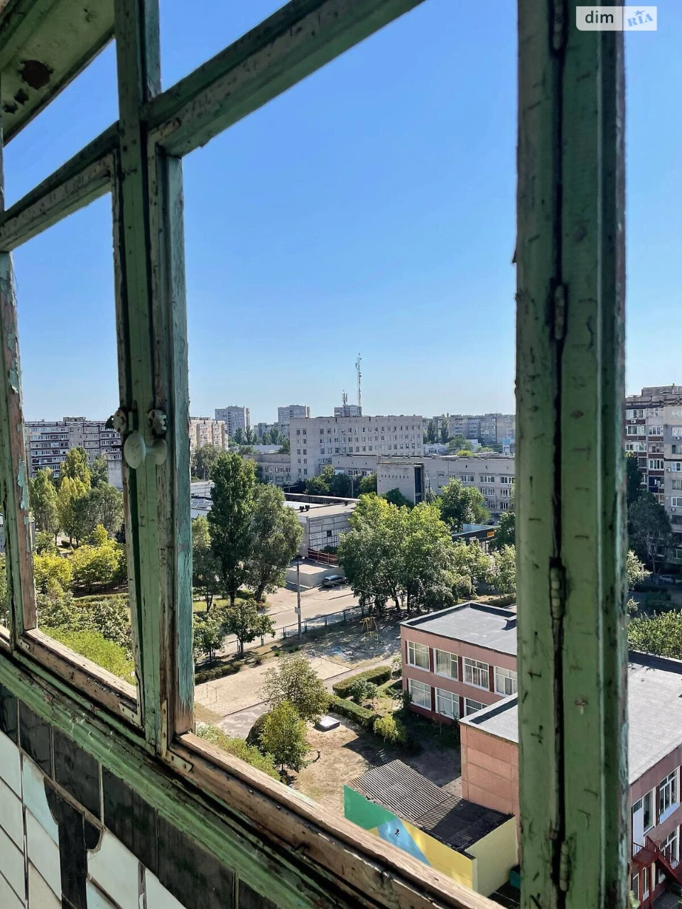 Selling Apartment Dniprovsky