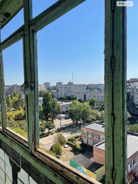 Selling Apartment Dniprovsky