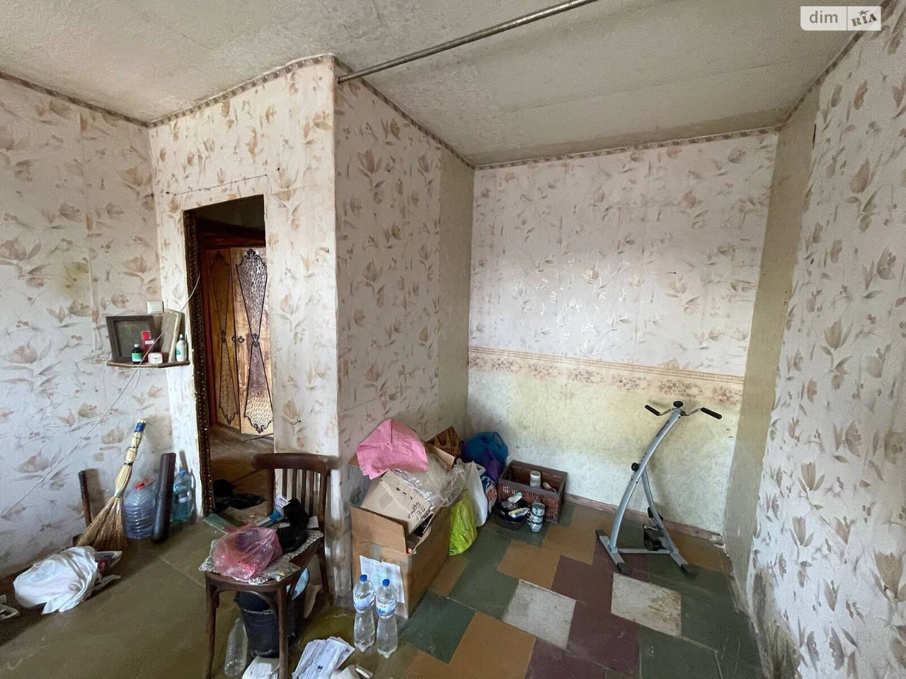 Selling Apartment Dniprovsky