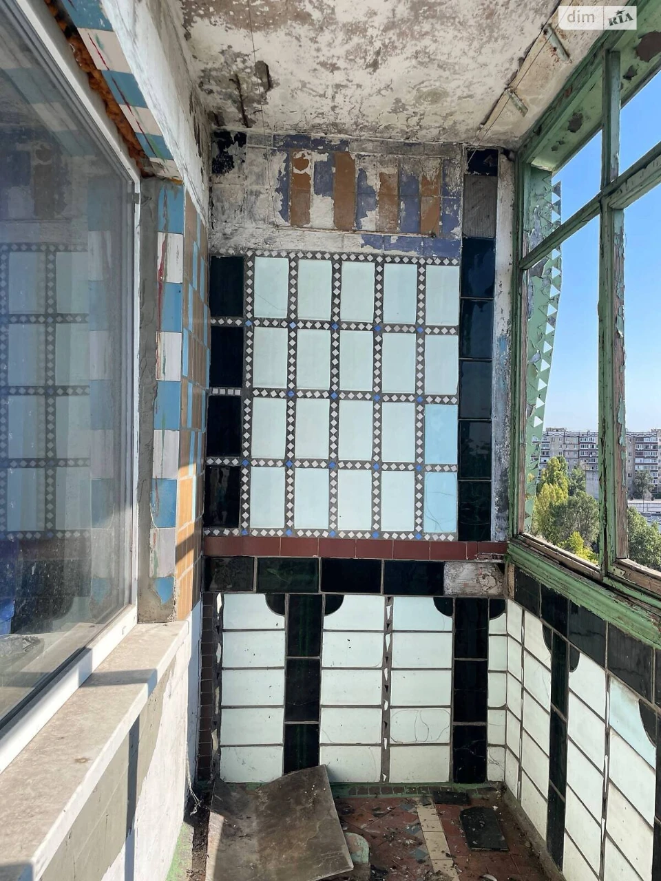 Selling Apartment Dniprovsky
