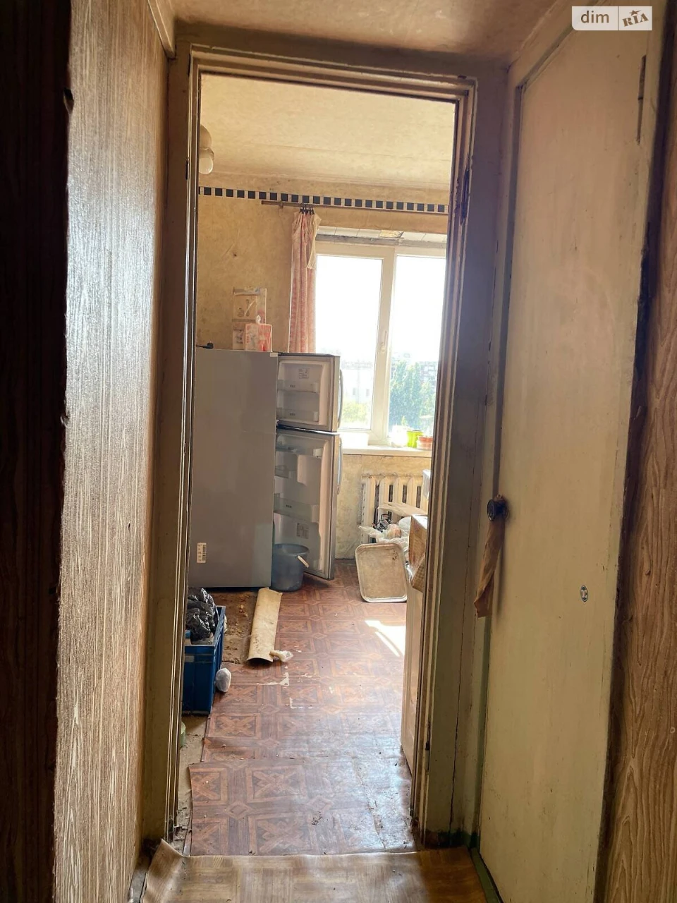 Selling Apartment Dniprovsky