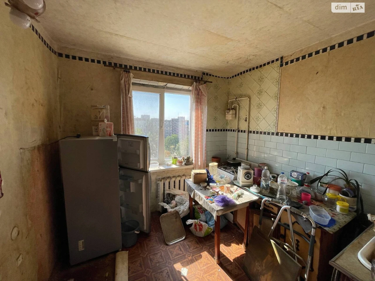 Selling Apartment Dniprovsky