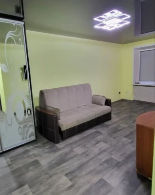 Stylish 2-bedroom apartment for sale with European renovation and