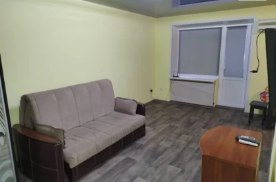 Stylish 2-bedroom apartment for sale with European renovation and