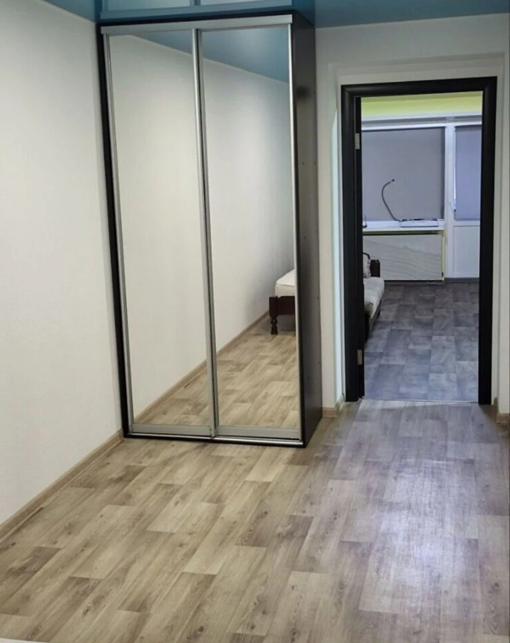 Stylish 2-bedroom apartment for sale with European renovation and