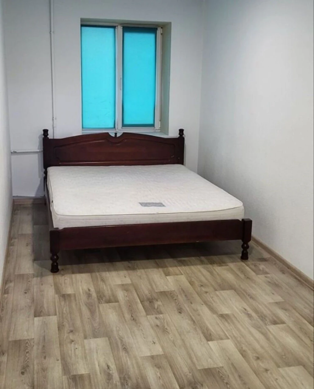 Stylish 2-bedroom apartment for sale with European renovation and