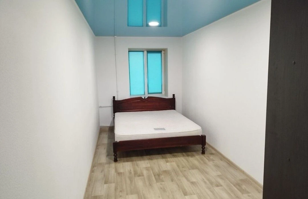 Stylish 2-bedroom apartment for sale with European renovation and