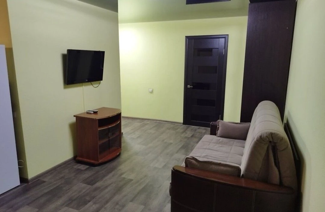Stylish 2-bedroom apartment for sale with European renovation and