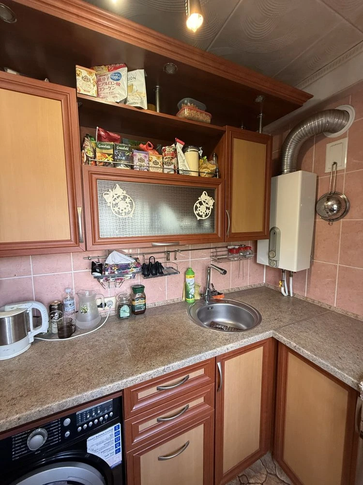 Продам 3х.ком. квартиру4/5 с ГАО!