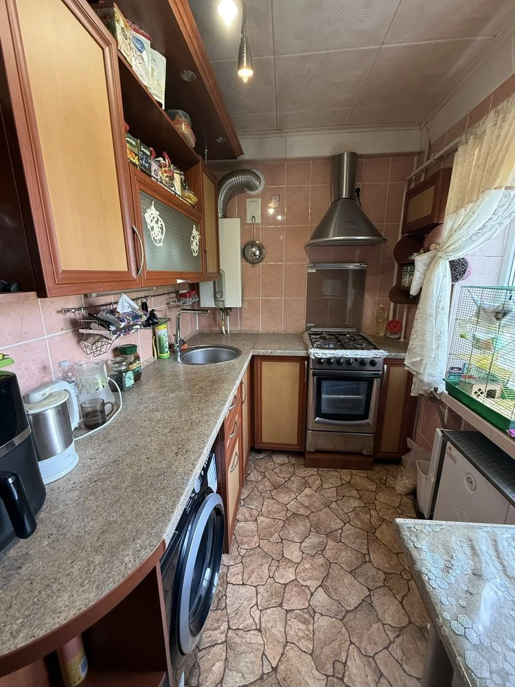 Продам 3х.ком. квартиру4/5 с ГАО!