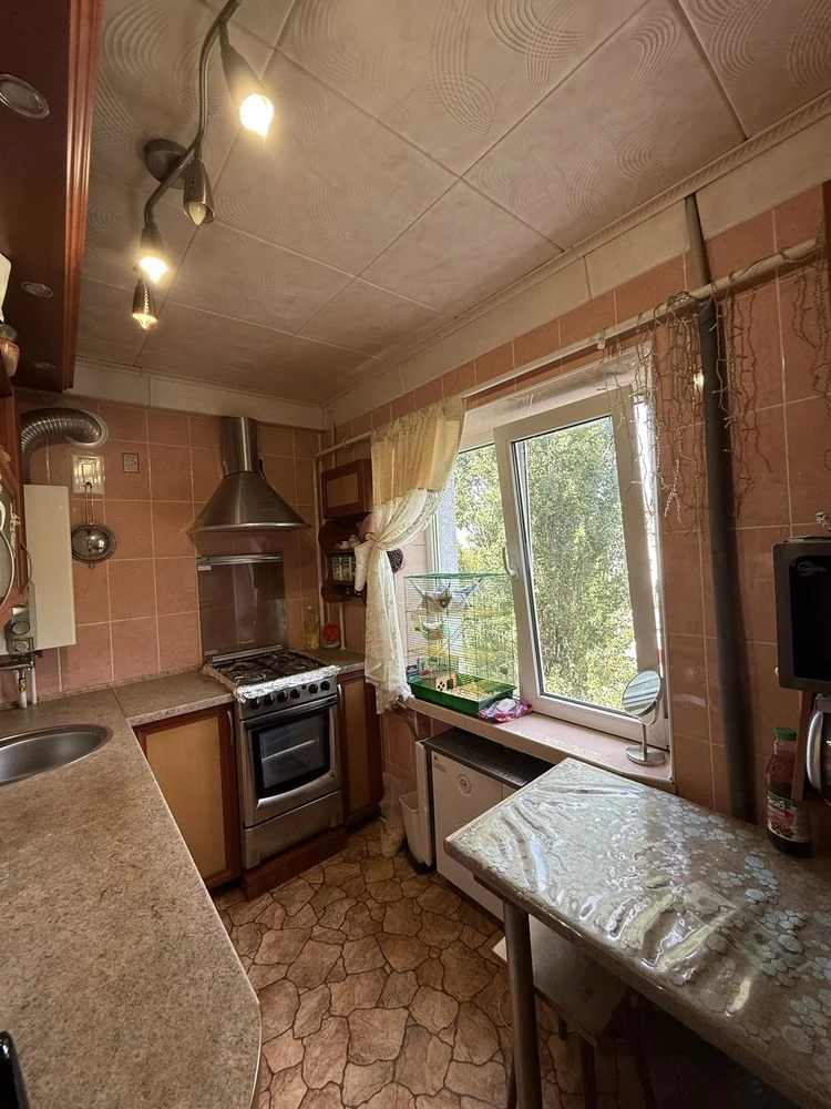 Продам 3х.ком. квартиру4/5 с ГАО!