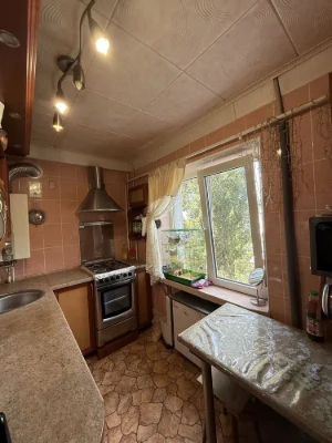 Продам 3х.ком. квартиру4/5 с ГАО!