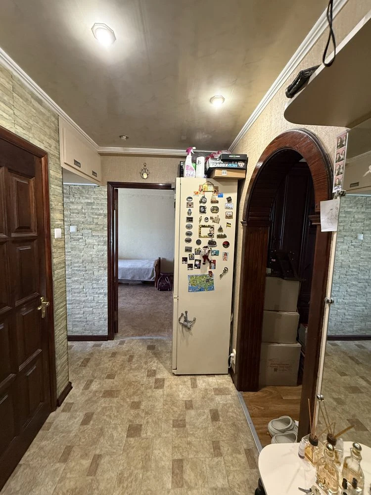 Продам 3х.ком. квартиру4/5 с ГАО!