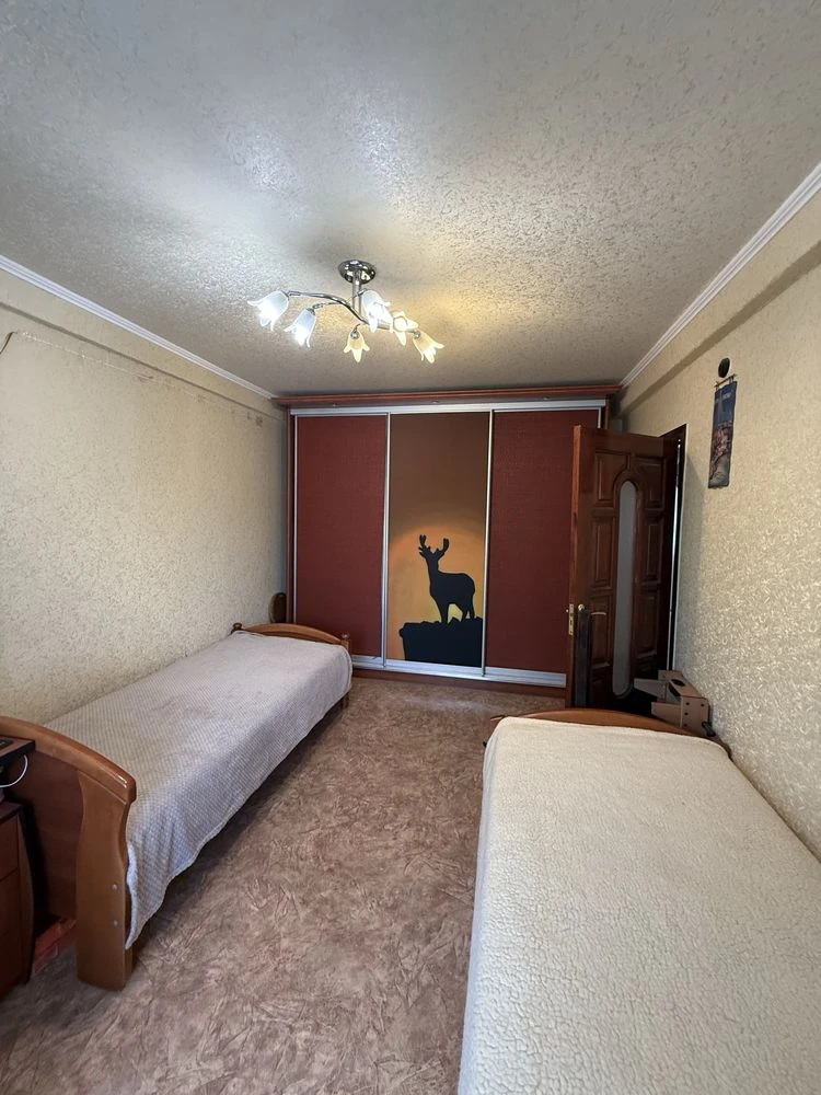 Продам 3х.ком. квартиру4/5 с ГАО!
