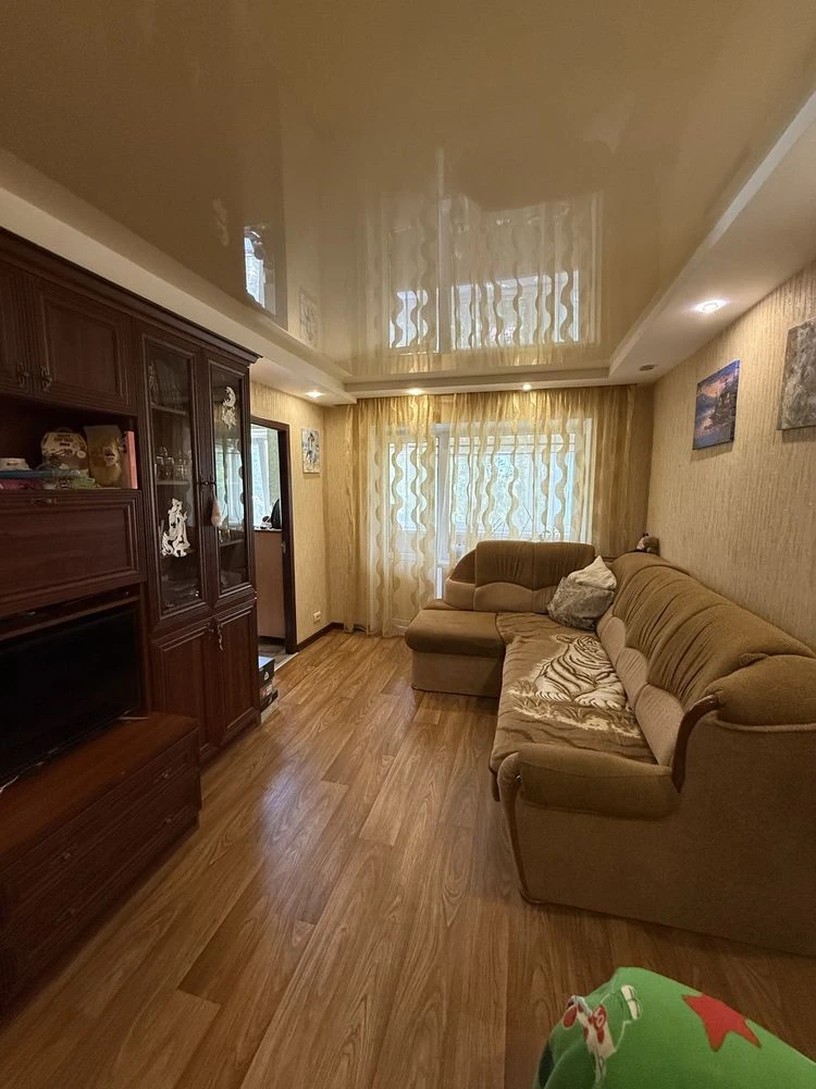 Продам 3х.ком. квартиру4/5 с ГАО!