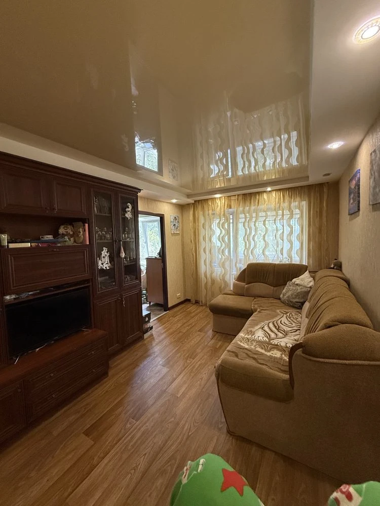Продам 3х.ком. квартиру4/5 с ГАО!