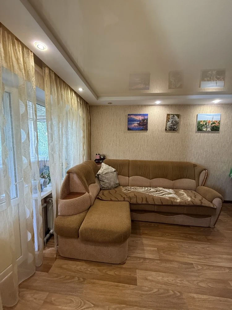 Продам 3х.ком. квартиру4/5 с ГАО!