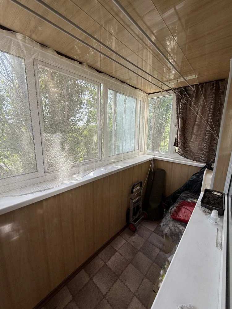 Продам 3х.ком. квартиру4/5 с ГАО!