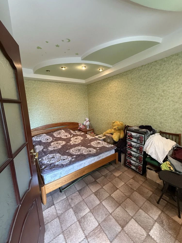 Продам 3х.ком. квартиру4/5 с ГАО!