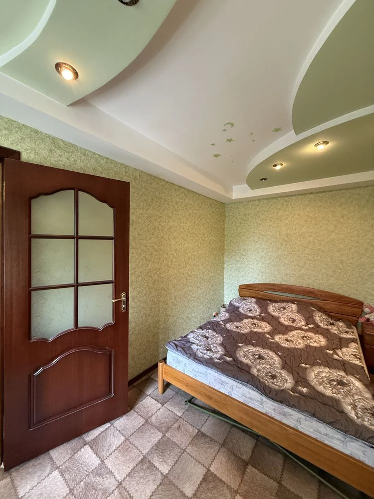 Продам 3х.ком. квартиру4/5 с ГАО!