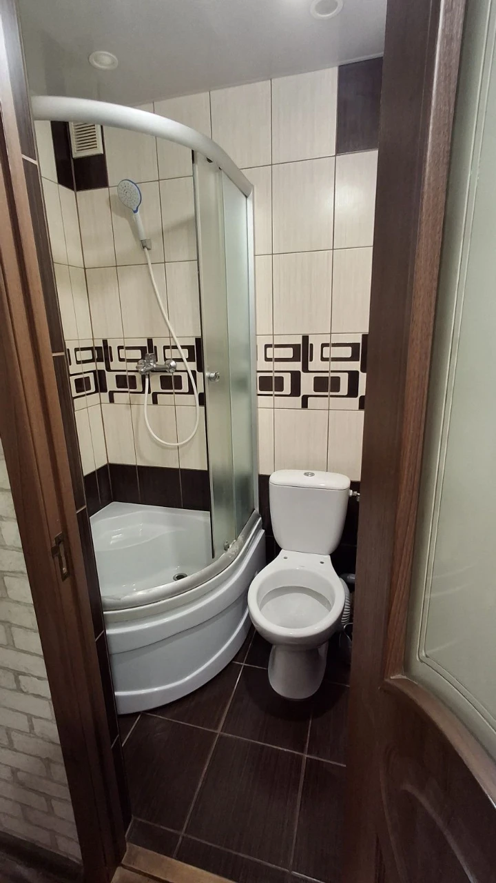 1-bedroom apartment for sale in Roman'kovo