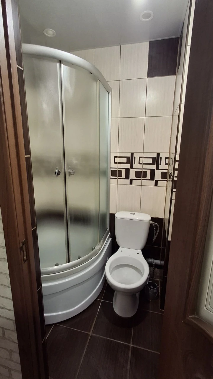 1-bedroom apartment for sale in Roman'kovo