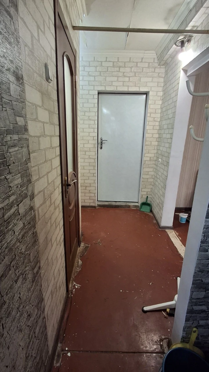 1-bedroom apartment for sale in Roman'kovo