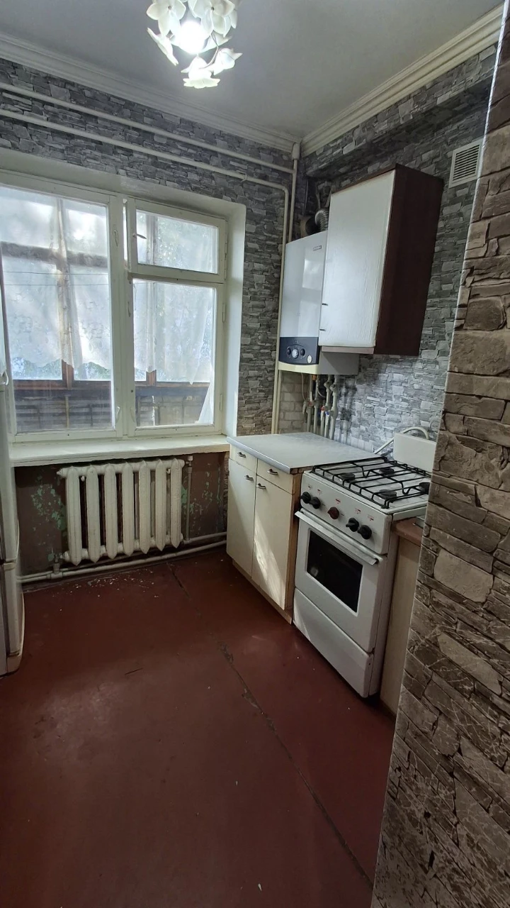 1-bedroom apartment for sale in Roman'kovo