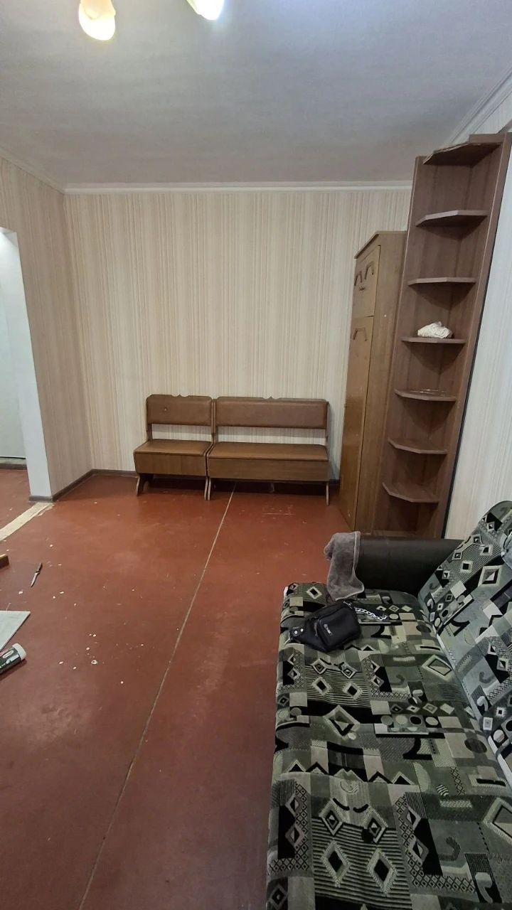 1-bedroom apartment for sale in Roman'kovo
