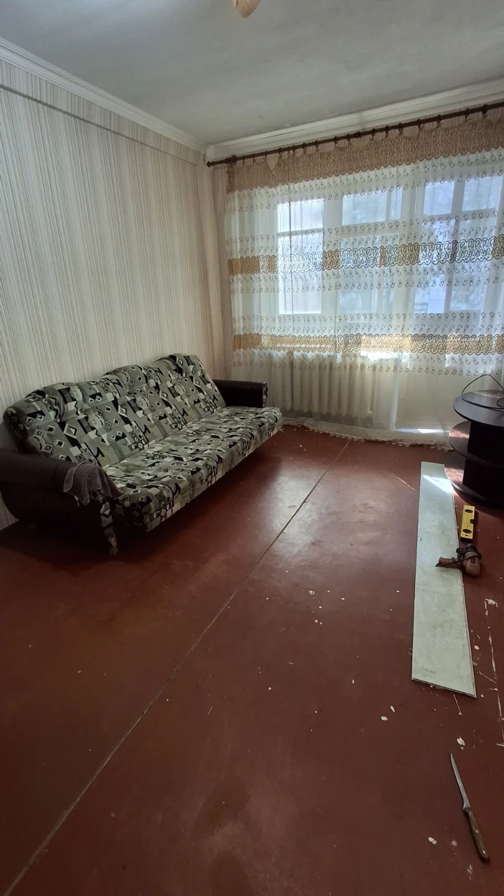 1-bedroom apartment for sale in Roman'kovo