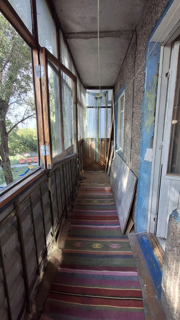 1-bedroom apartment for sale in Roman'kovo