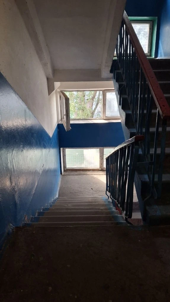 1-bedroom apartment for sale in Roman'kovo