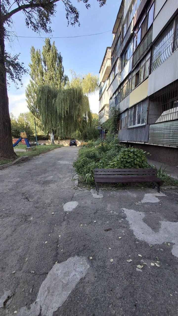 1-bedroom apartment for sale in Roman'kovo