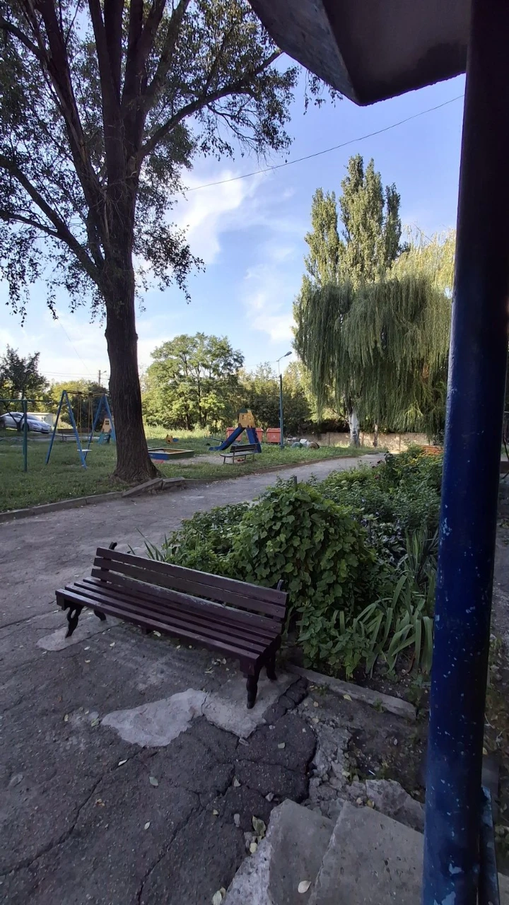 1-bedroom apartment for sale in Roman'kovo