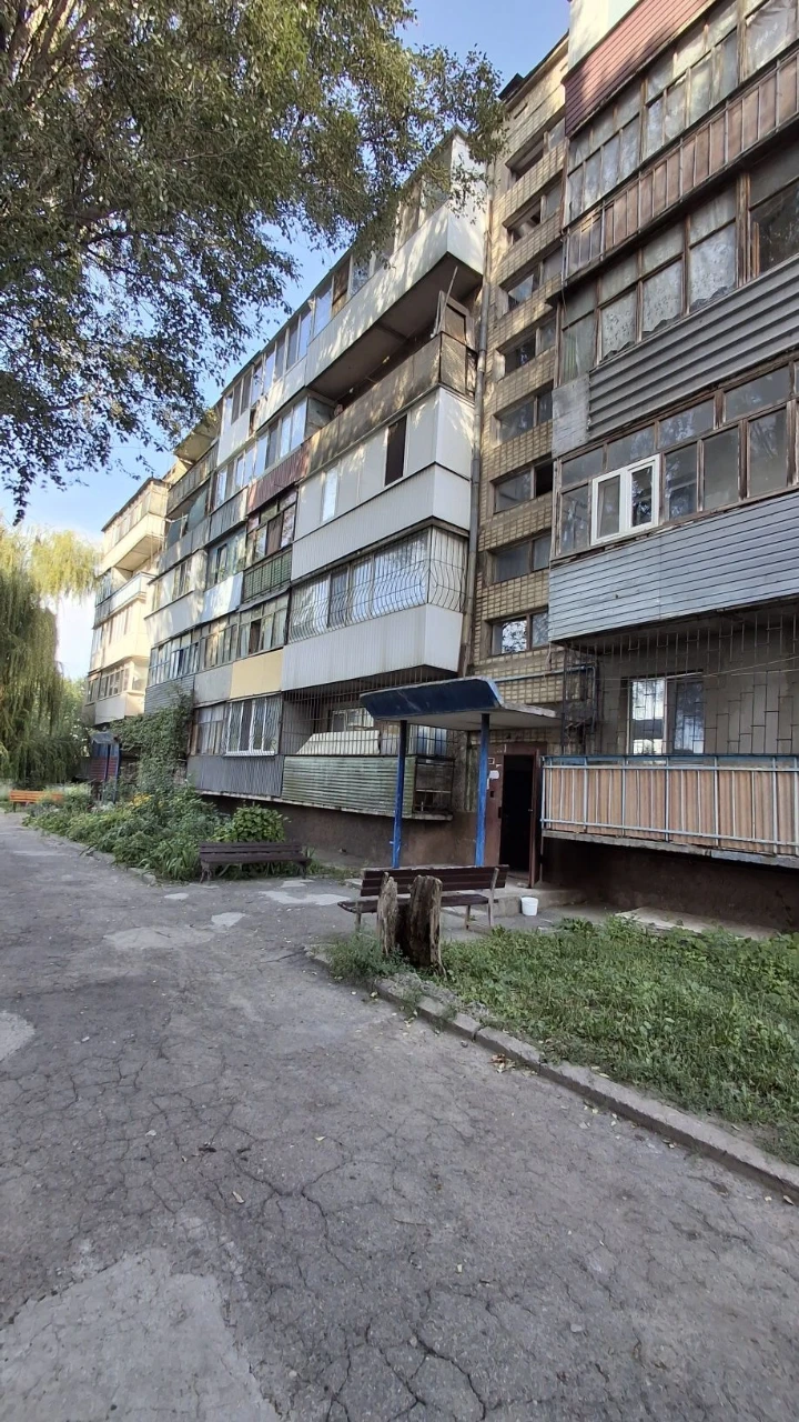 1-bedroom apartment for sale in Roman'kovo