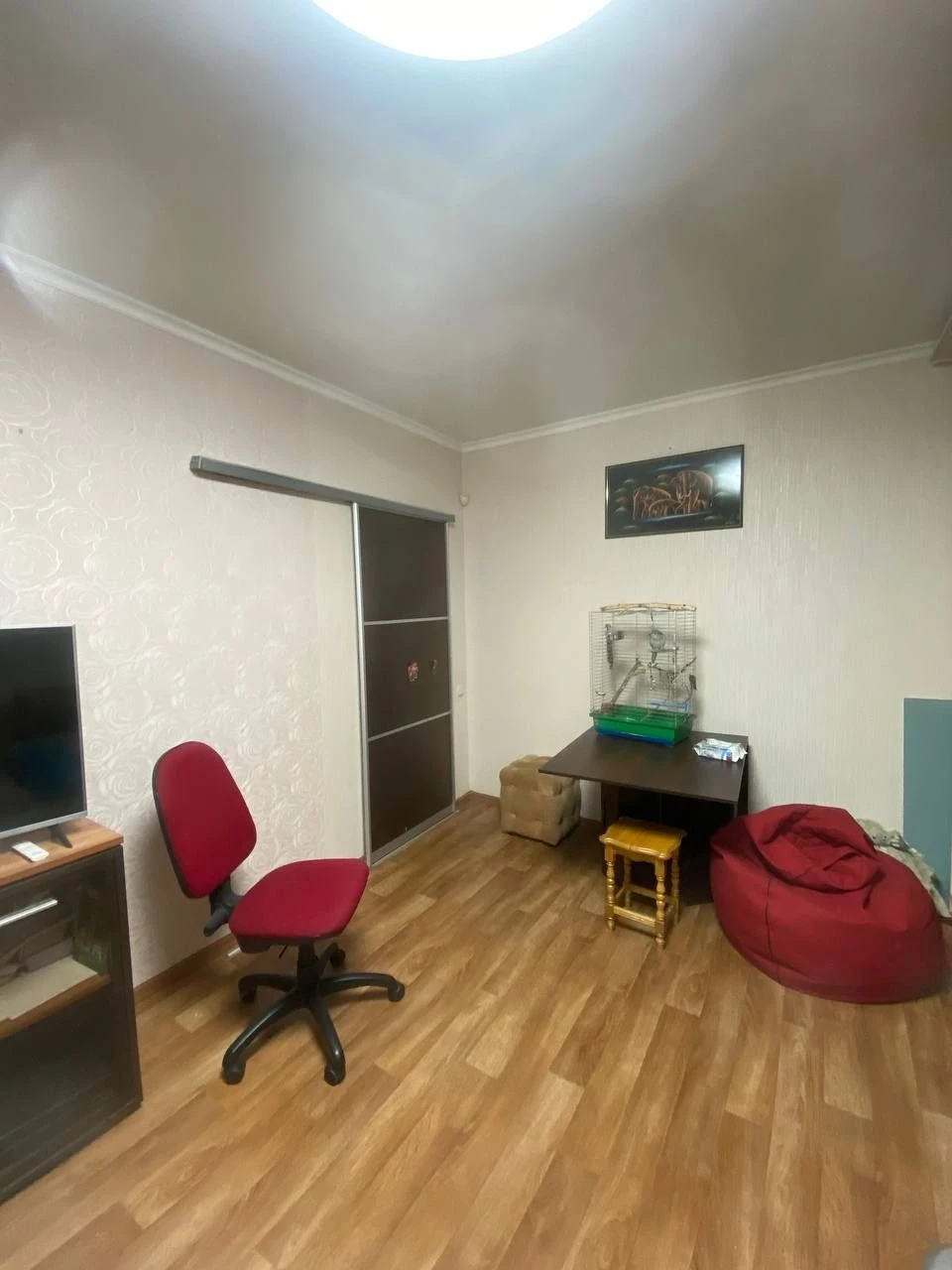 Продається 3-кімнатна квартира