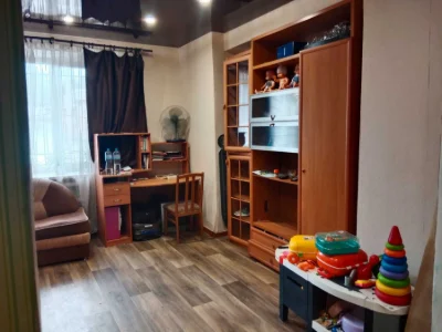 For Sale: 2-room apartment on the right