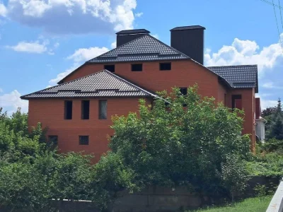 Продаж будинку поблизу стадіону "Ворскла"