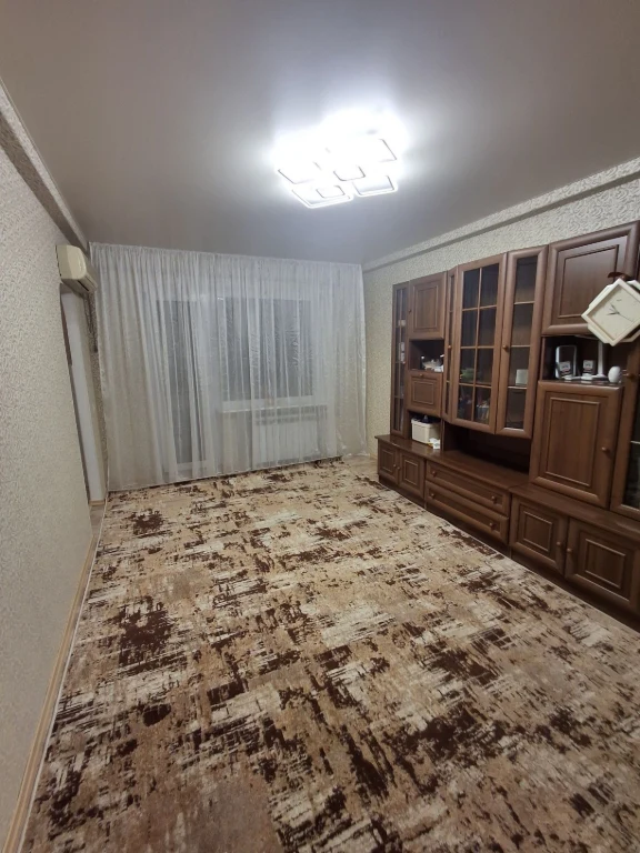 4-room apartment for sale in Kastaniv, Cheremushki