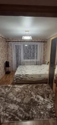 4-room apartment for sale in Kastaniv, Cheremushki
