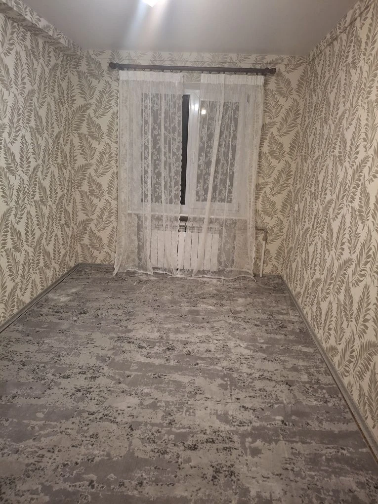 4-room apartment for sale in Kastaniv, Cheremushki