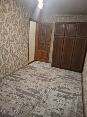 4-room apartment for sale in Kastaniv, Cheremushki