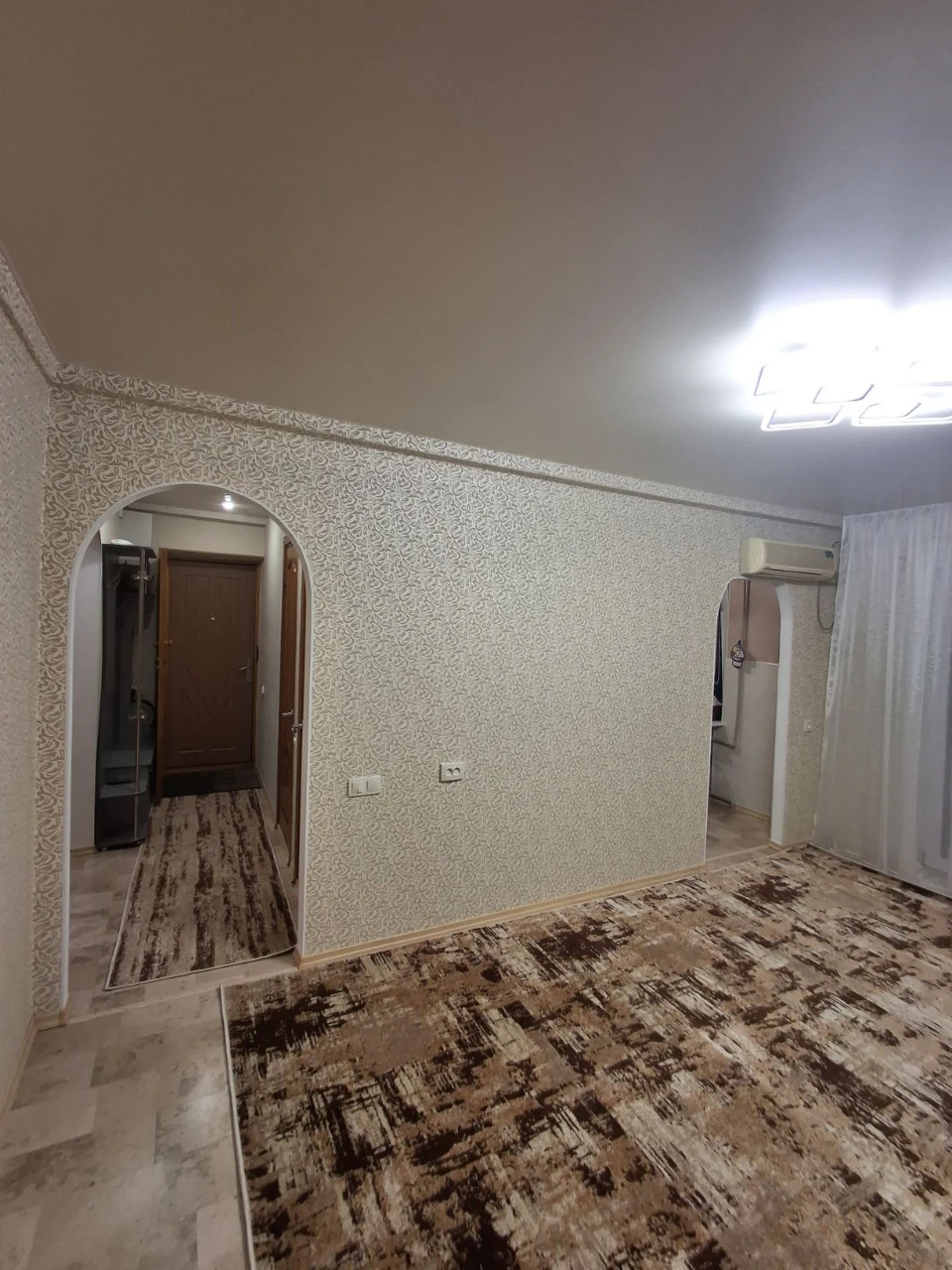 4-room apartment for sale in Kastaniv, Cheremushki