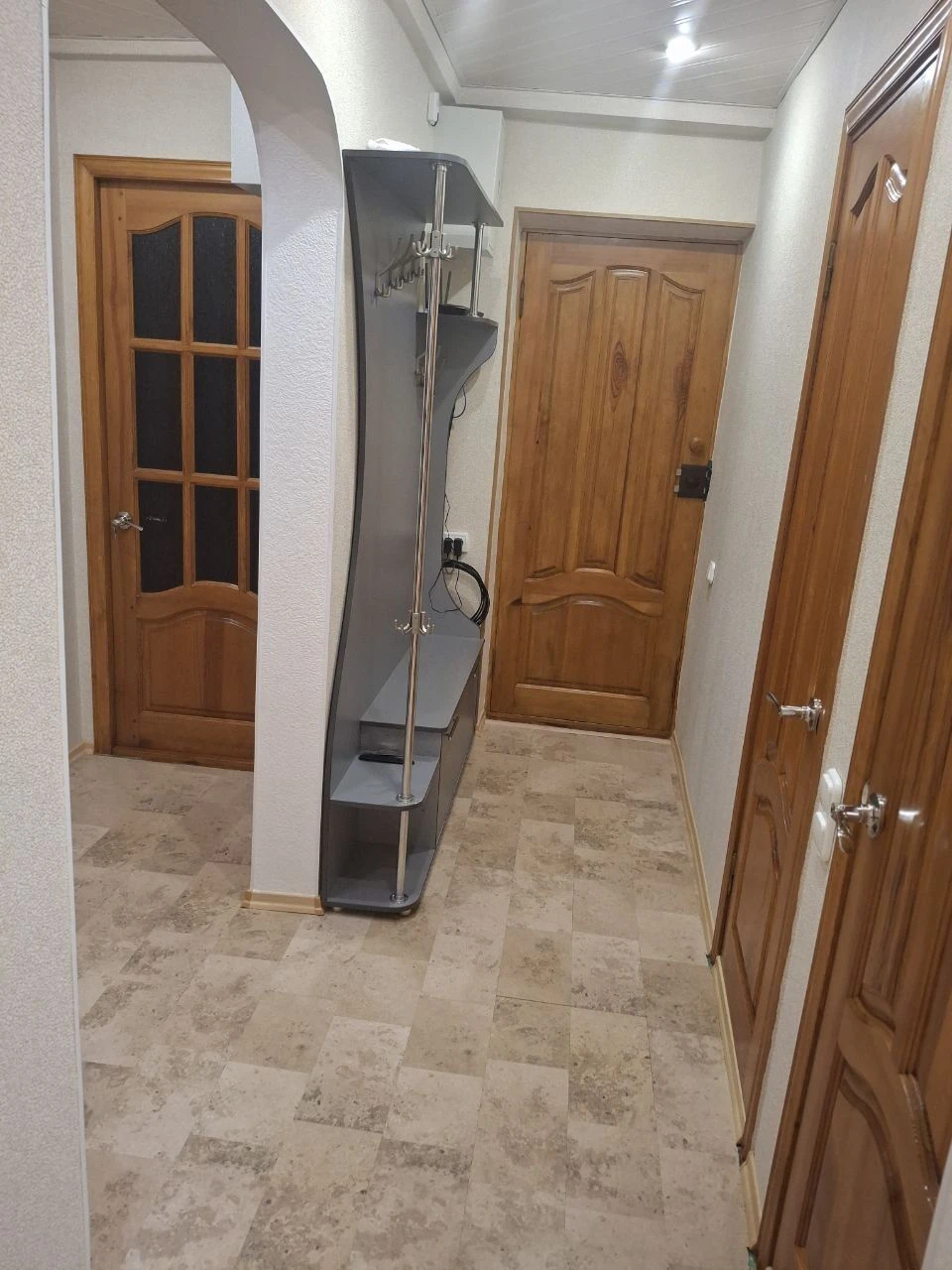 4-room apartment for sale in Kastaniv, Cheremushki